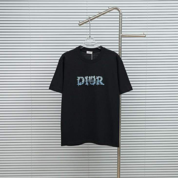 Dior T Shirts Short _SKUDiorS-2XLxetr22715929